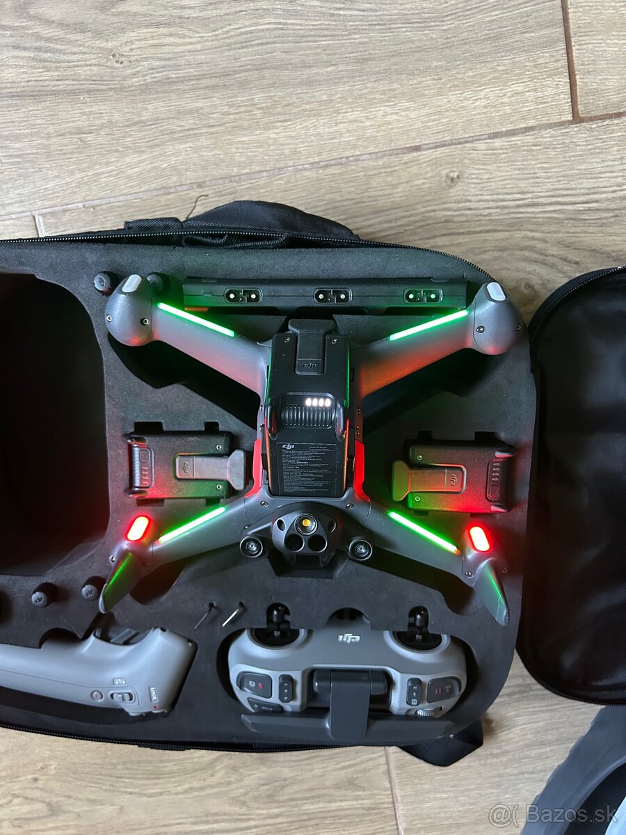 Dji FPV drone - 5