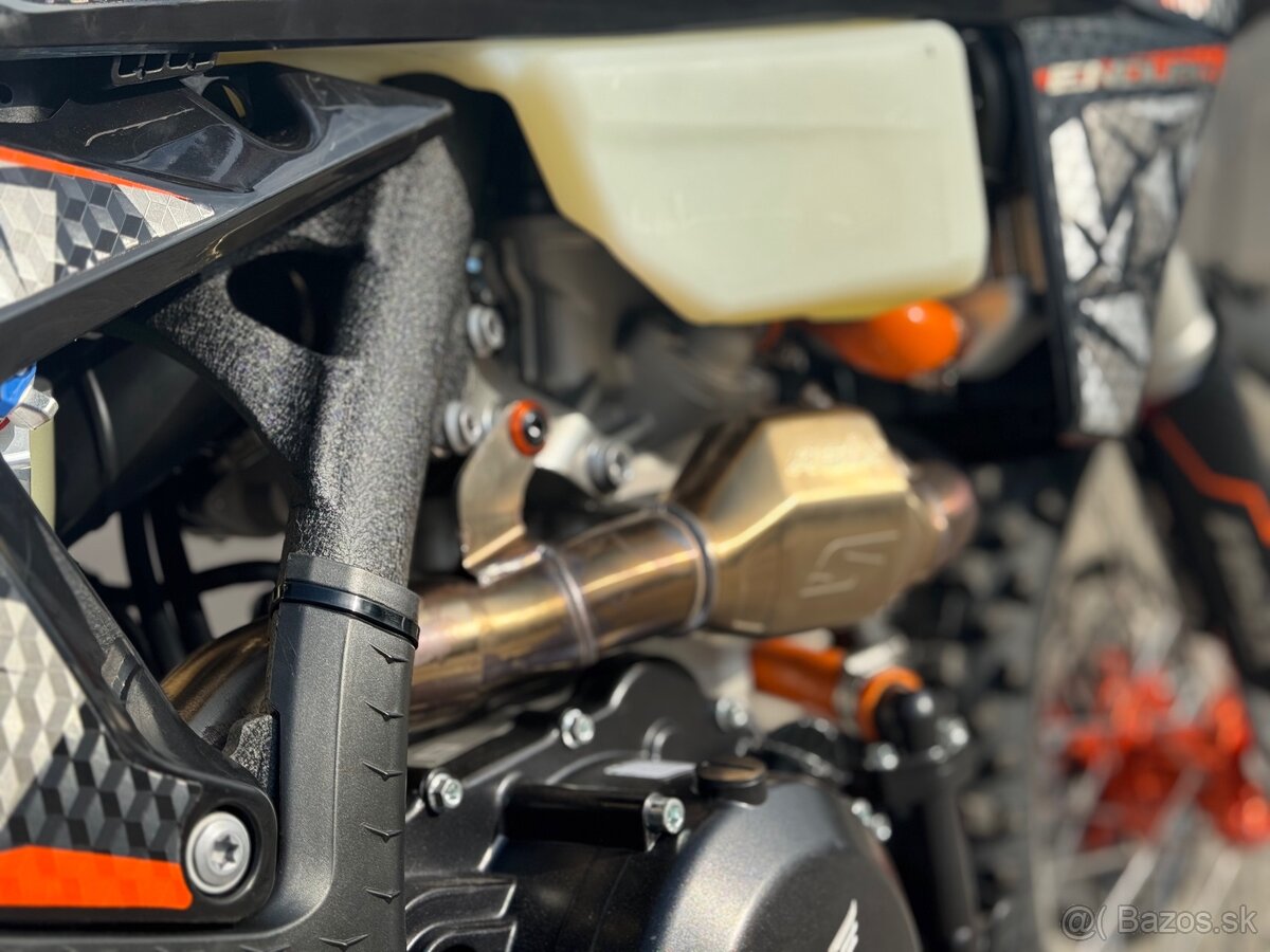 Enduro Asix XT99 450 52HP - 5
