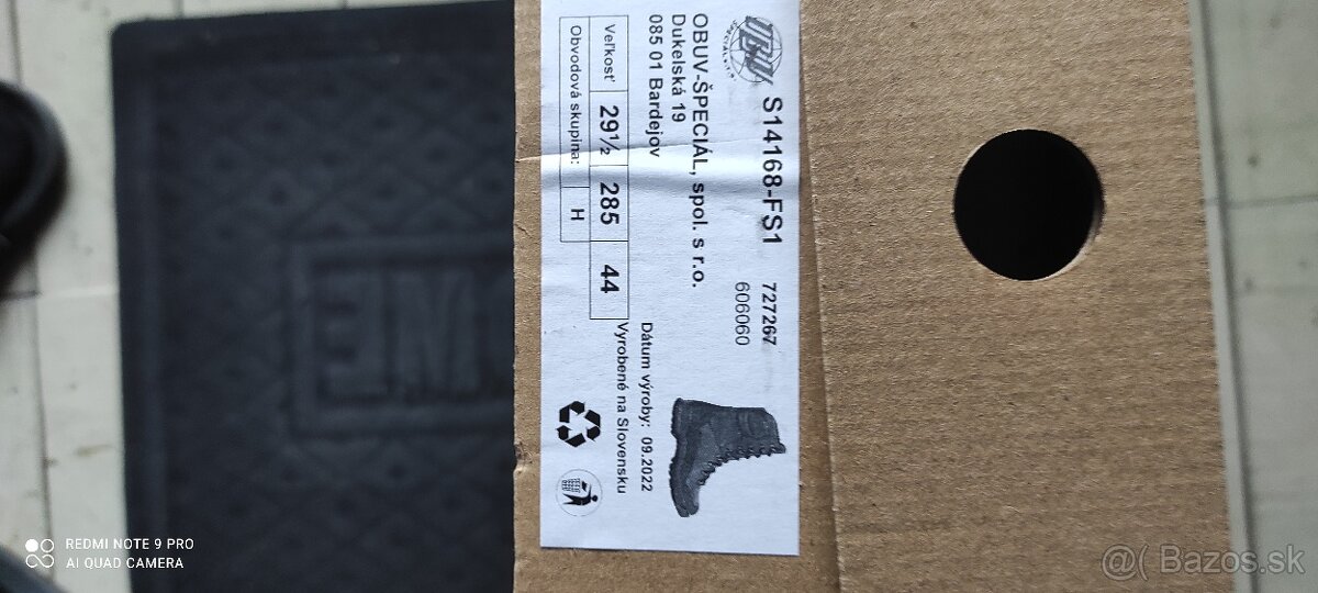 Kanady goretex - 5