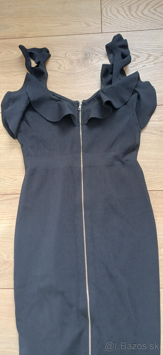 Šaty zn. Zara Knit - 5