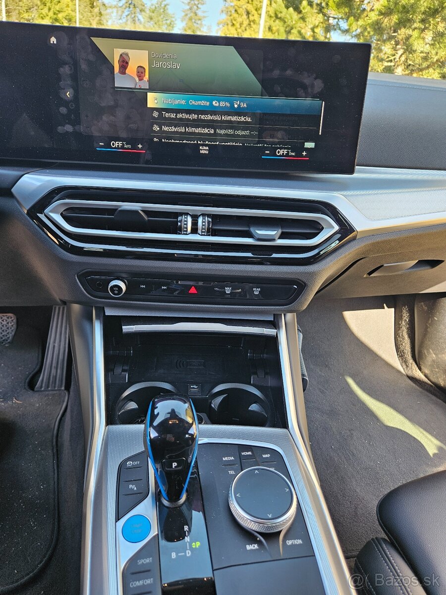 BMW i4 edrive 40 10/2022 - 5