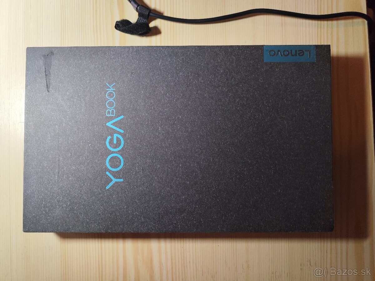 Lenovo Yoga book - 5