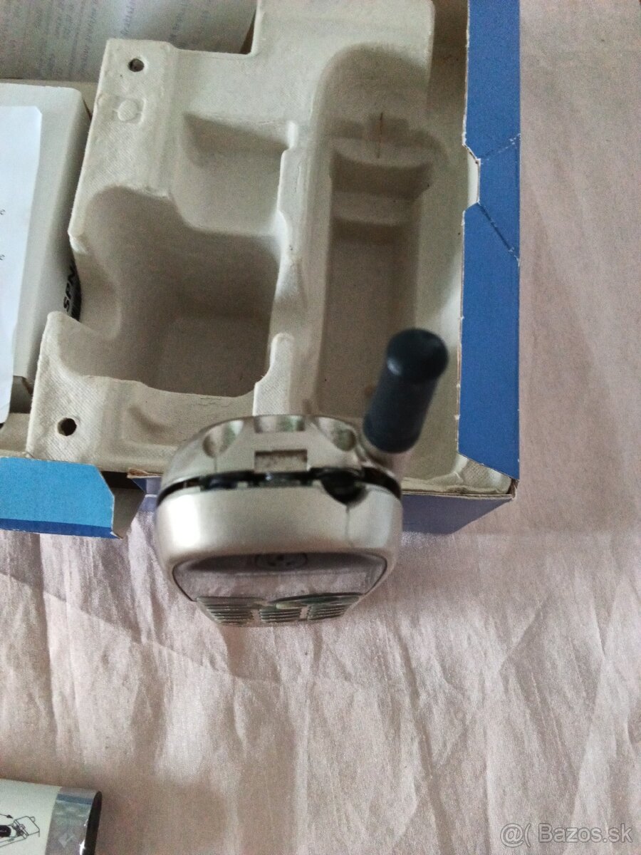 STARA MOTOROLA NA DIELY - 5