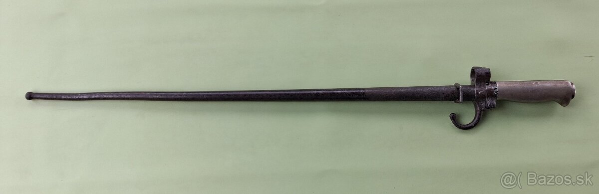Lebel 1886 - 5