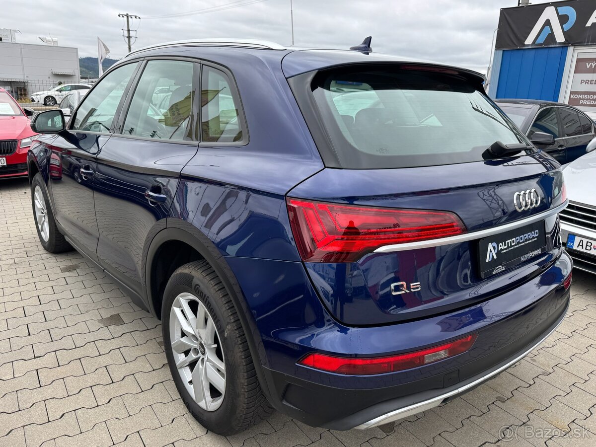 Audi Q5 40 2.0 TDI 150kw Quattro - 5