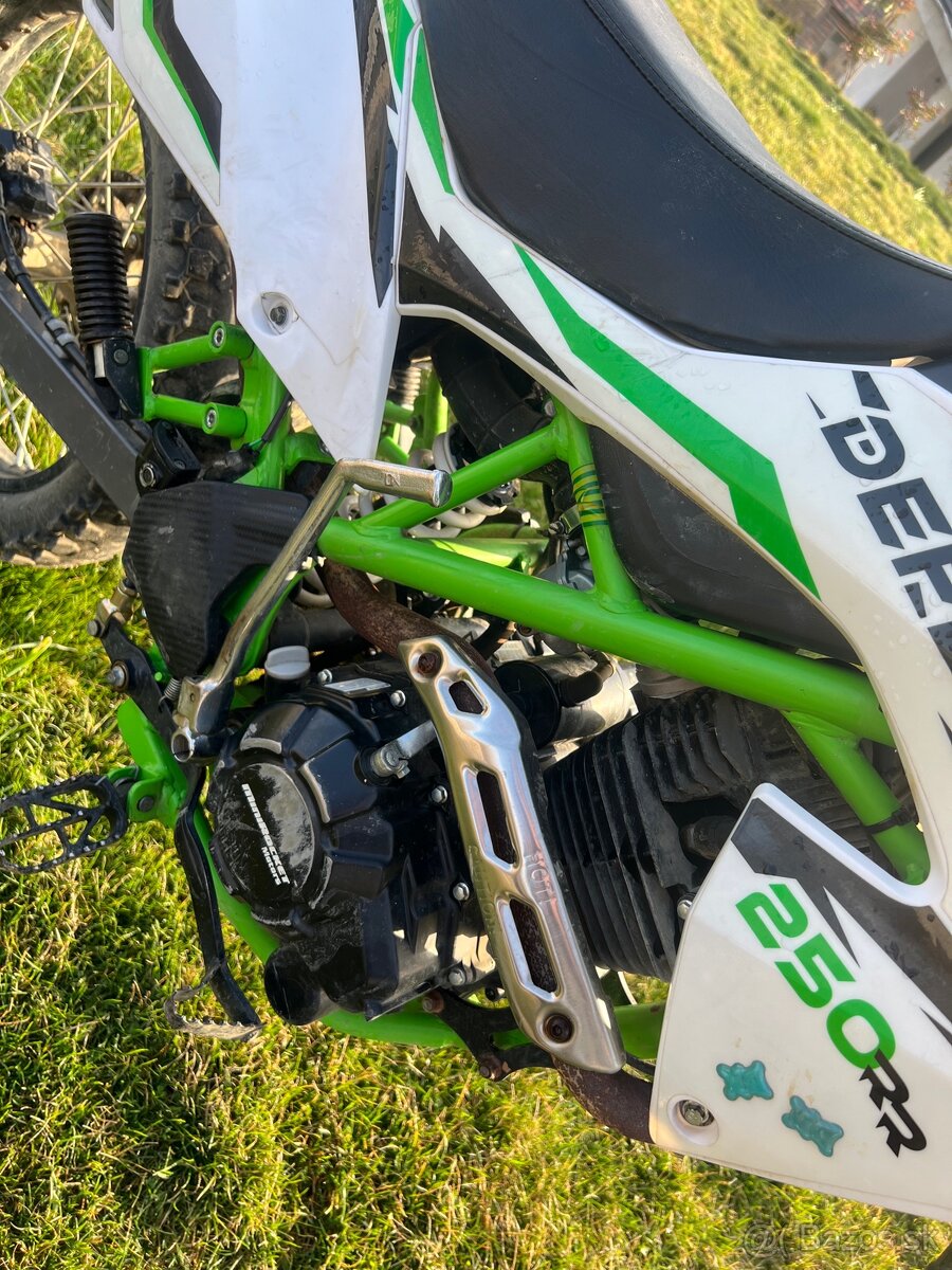 Defender 250 2023