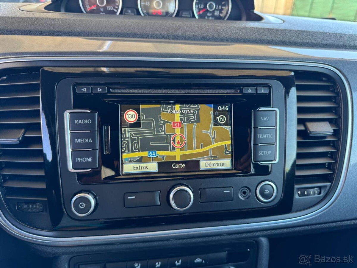 Volkswagen Beetle 1.2 TSI Design DSG Automat - 5