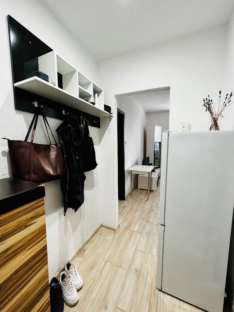 1-izbový byt s balkónom na prenájom – sídlisko Juh - 5