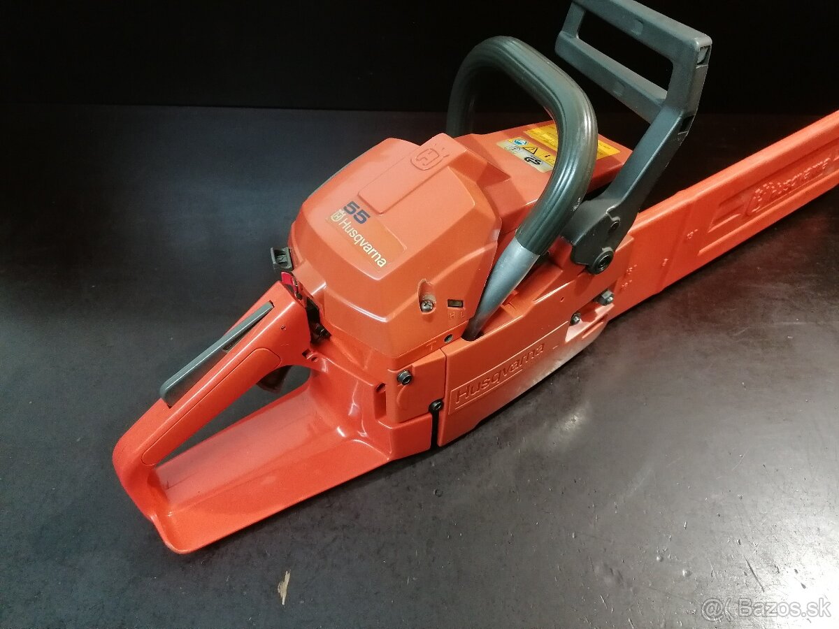 HUSQVARNA 55 - 5
