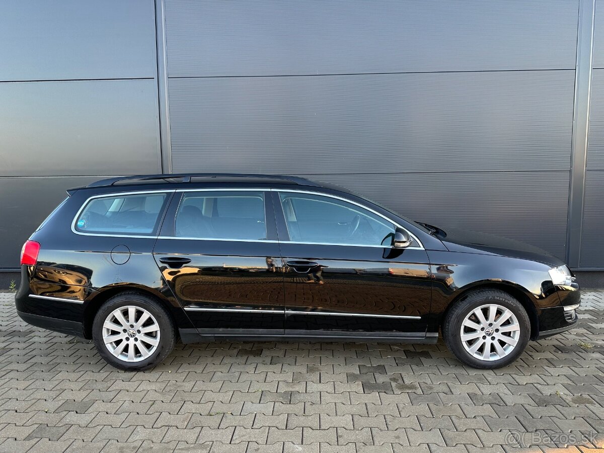 Volkswagen Passat Variant 2.0 TDI - 5