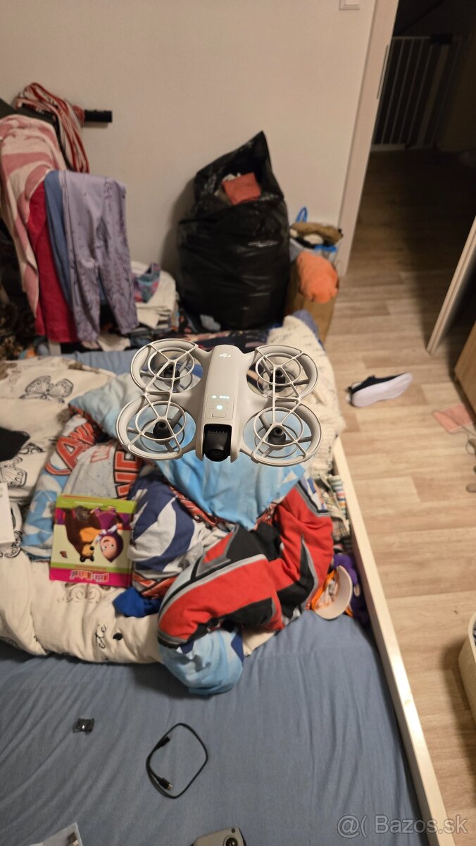 DJI Neo Fly more combo - 5