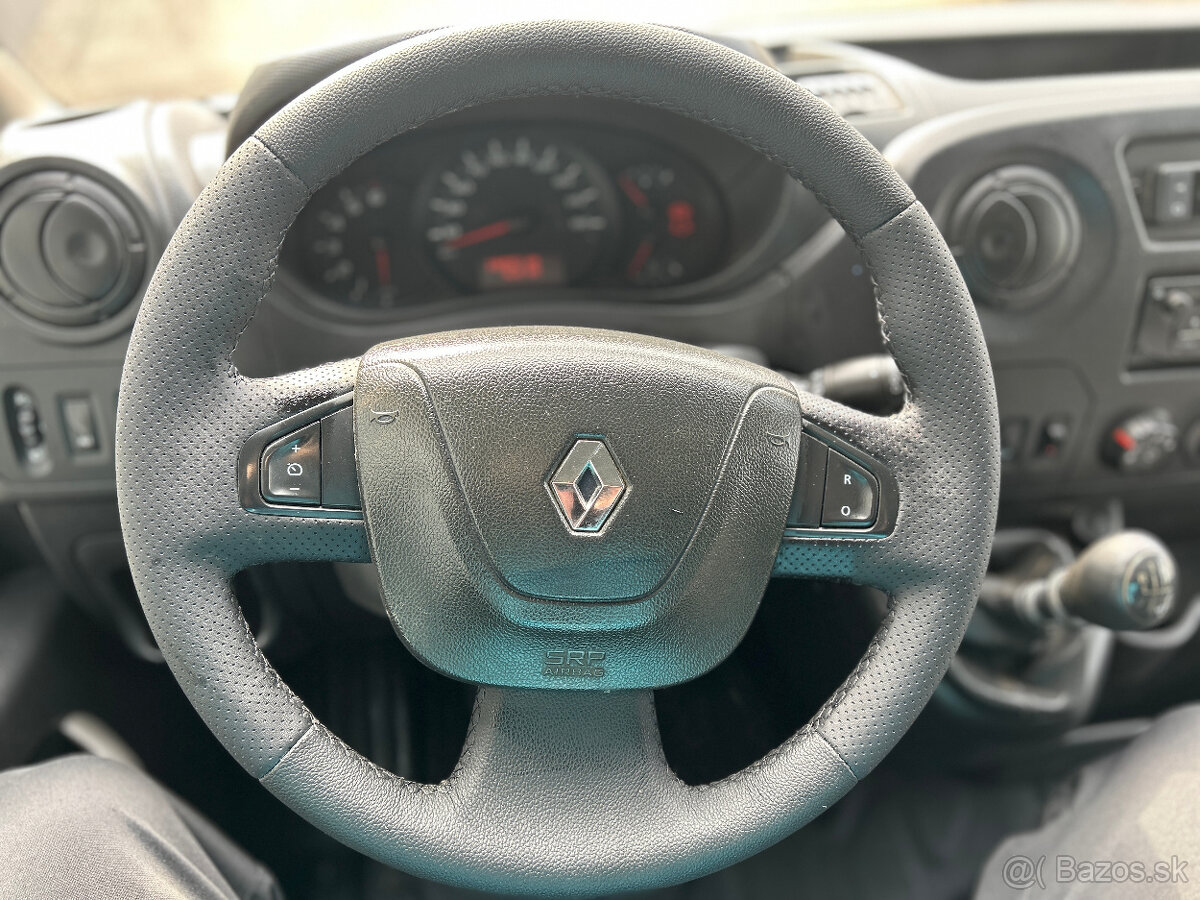 Renault Master 2.3 dCi, 96 kW, L2H2, odpočet DPH - 5