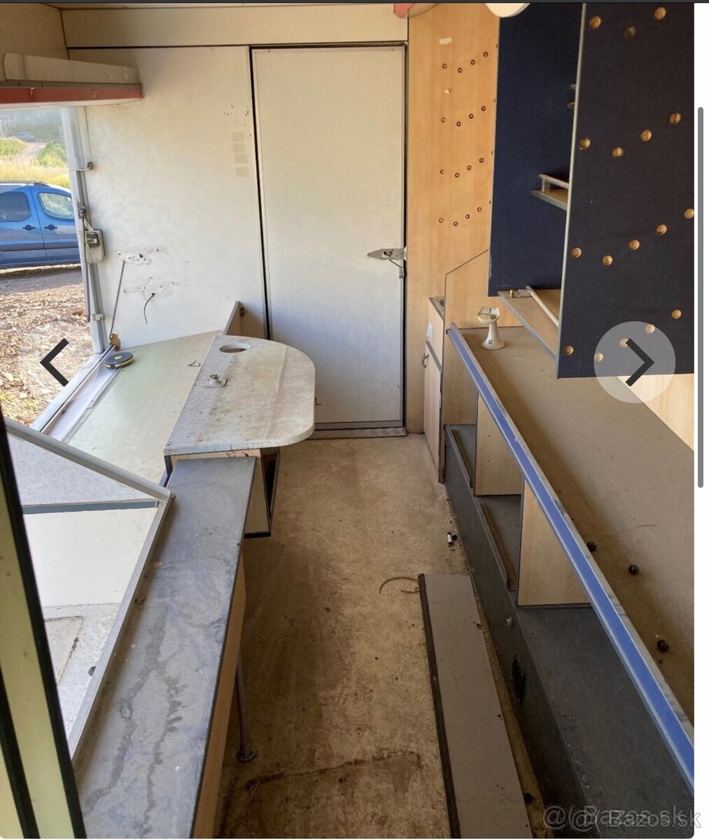 Food truck karavan - 5