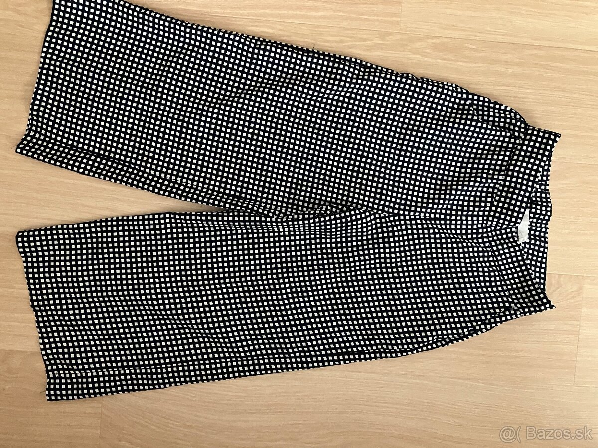 Nohavice - velkost XS a S - 5