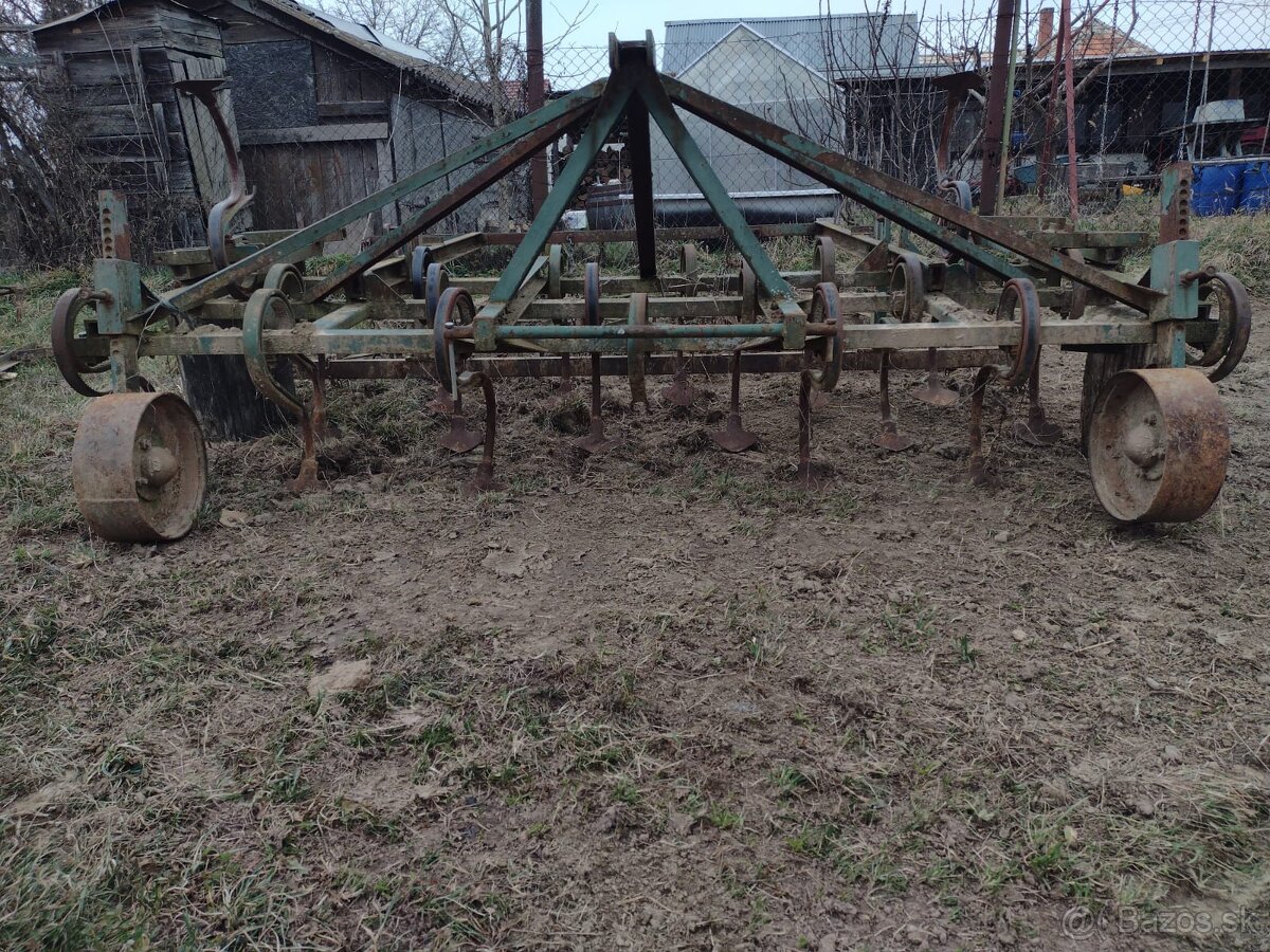 Predám kompaktor - 5