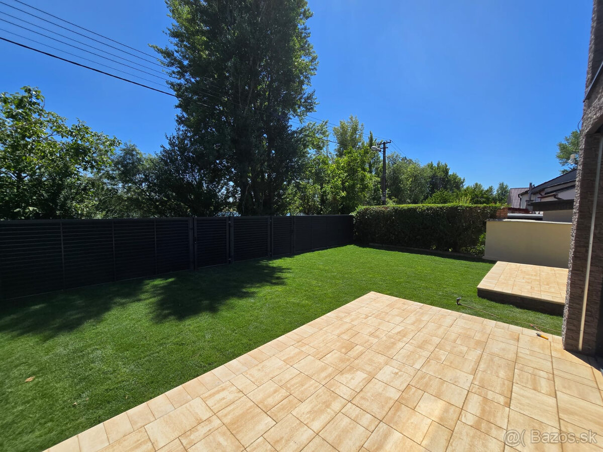 Bývajte priamo pri Vajnorskom Jazere - 5