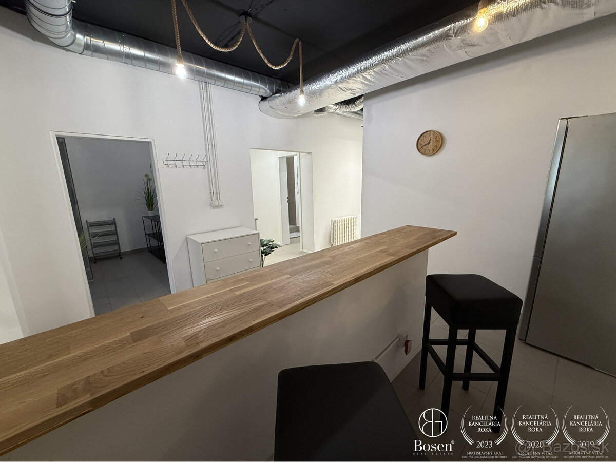BOSEN | Prenájom priestranného multifunkčného priestoru, Buč - 5