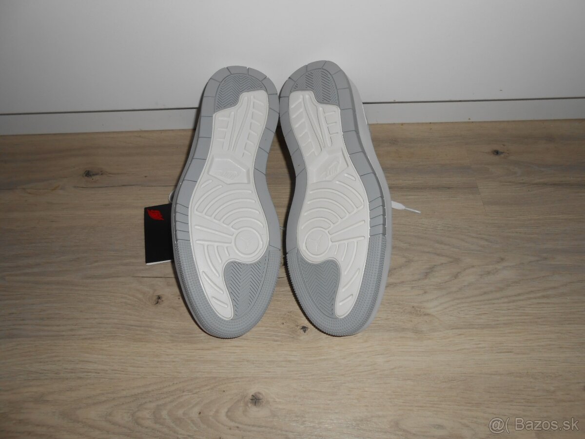 Predam nove original tenisky znacky NIKE AIR - 5