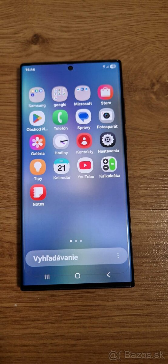 Samsung Galaxy S22 Ultra S908B 12GB/256GB Dual SIM - 5