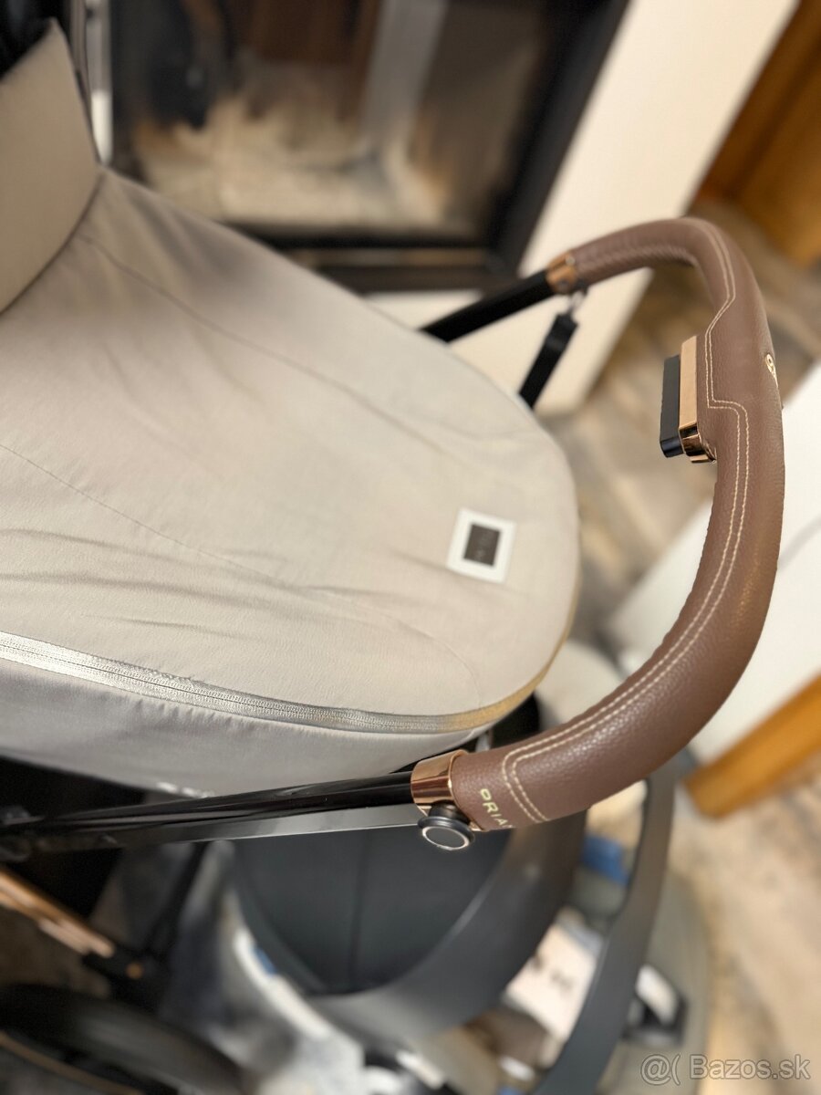 Cybex priam GREY - 5