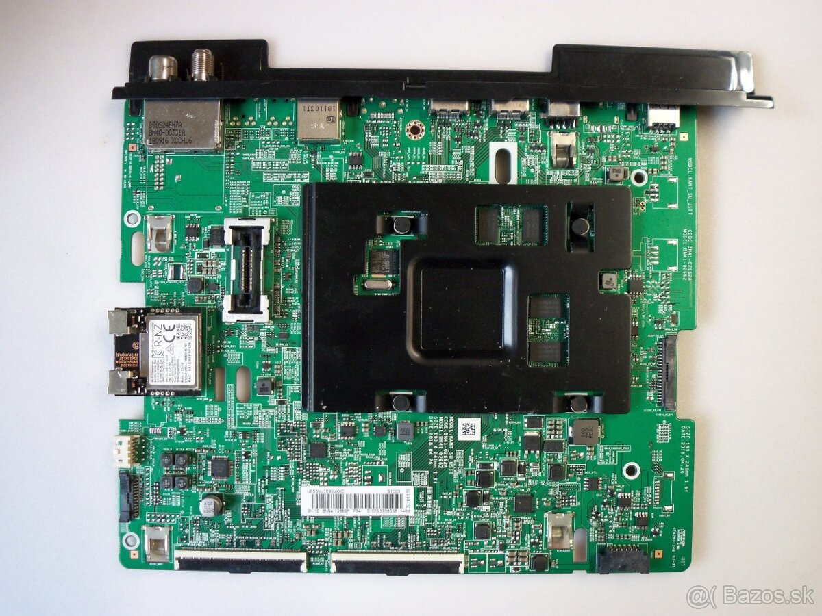 50.Predám náhradné diely do lcd, plazma televízorov : - 5