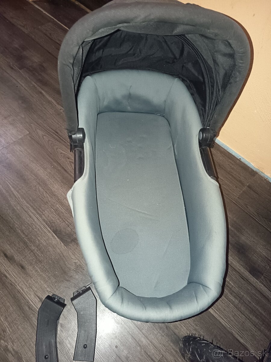 2 kombinacia thule urban glide - 5