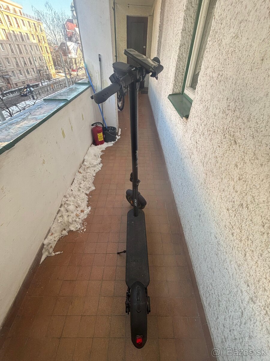 Acer electric scooter series 3 - 5