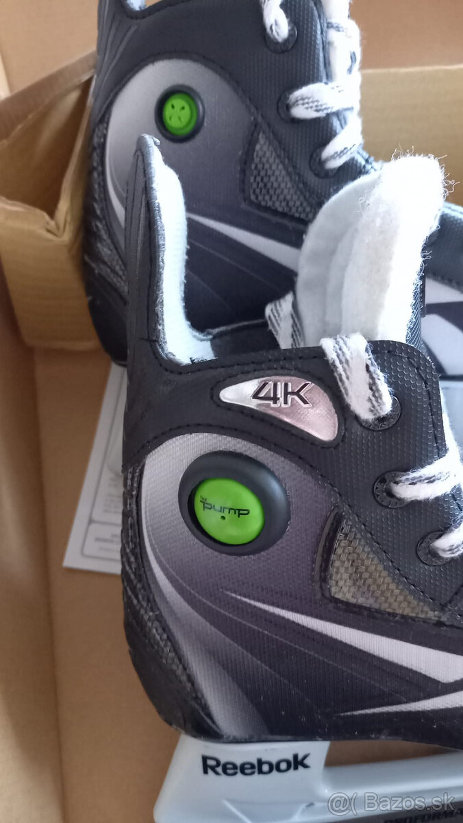 Predám korčule - 5