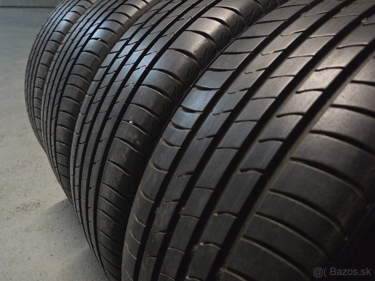 ŠKODA r16 (5x100), pneu - 5