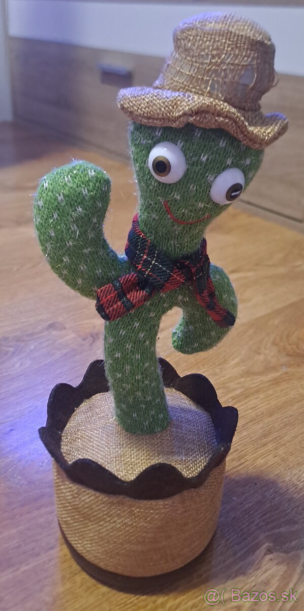 Plne funkcne hracky - 5