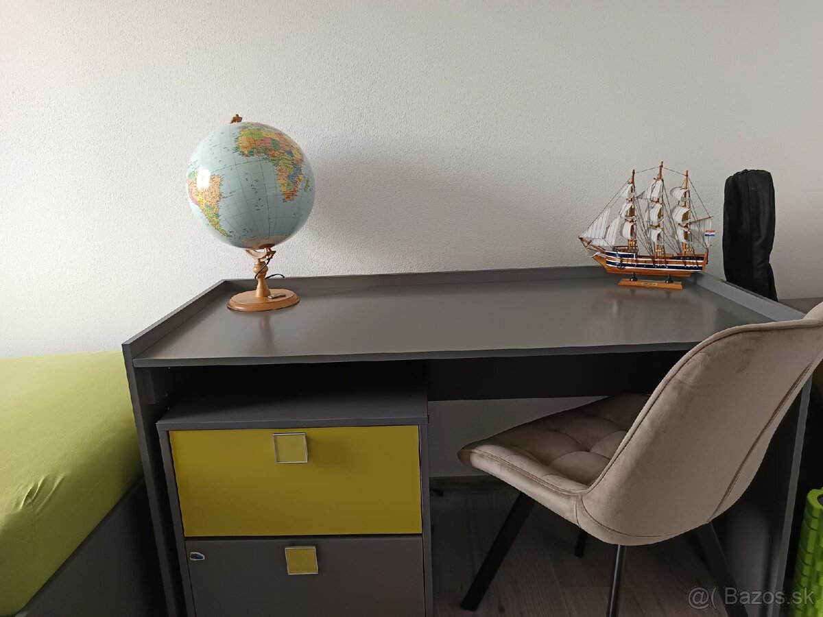 Detská izba, nábytok - 5