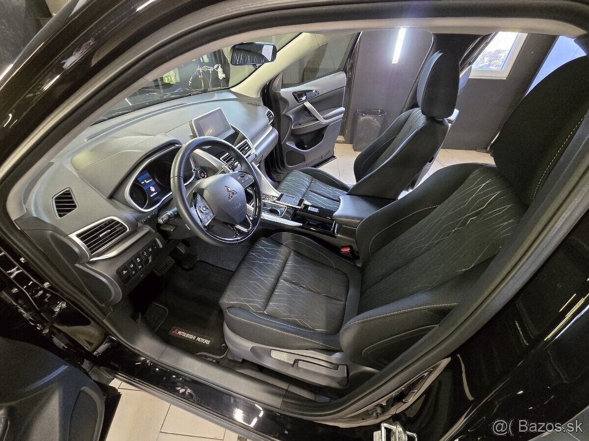 Predam Mitsubishi Eclipse Cross 1.5 Turbo, automat, 4x4, naj - 5