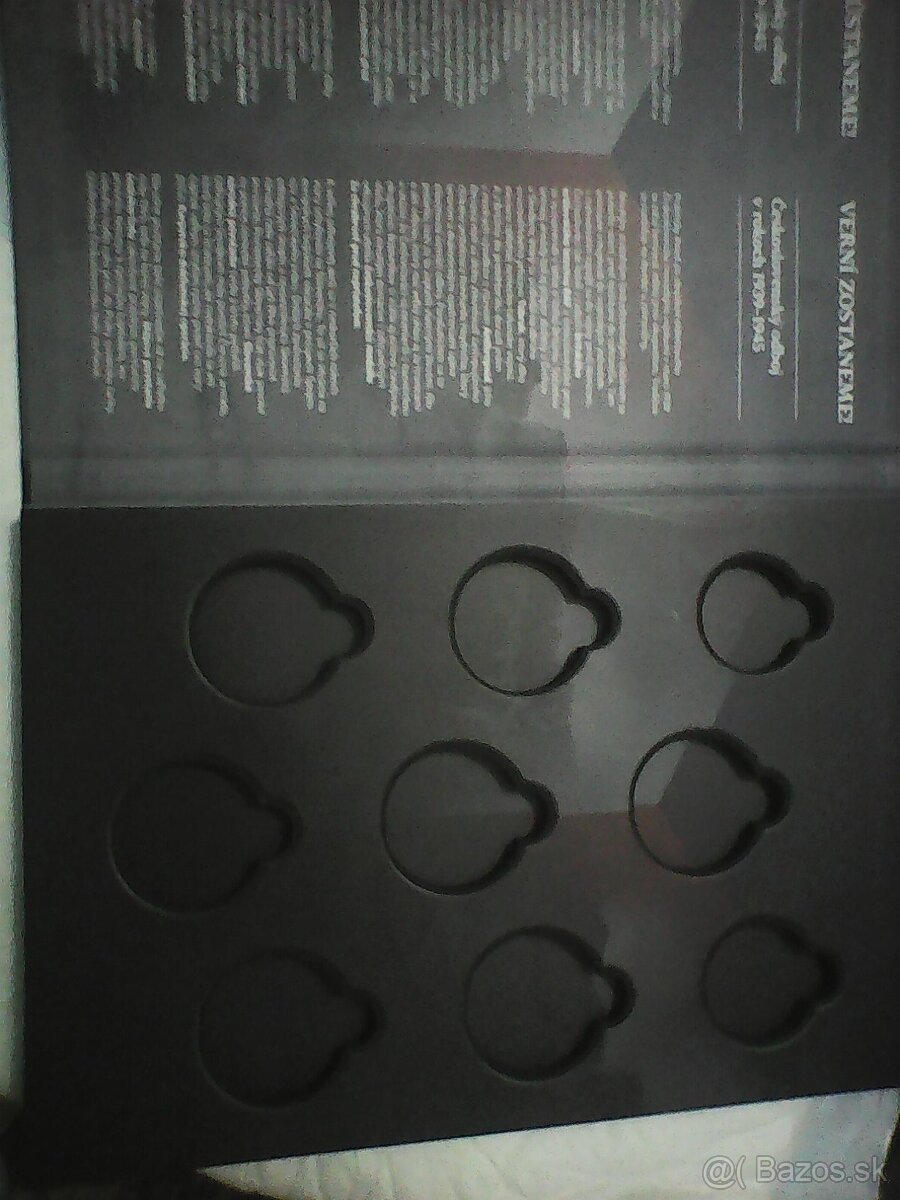 ALBUM NA MINCE PLATO - 5