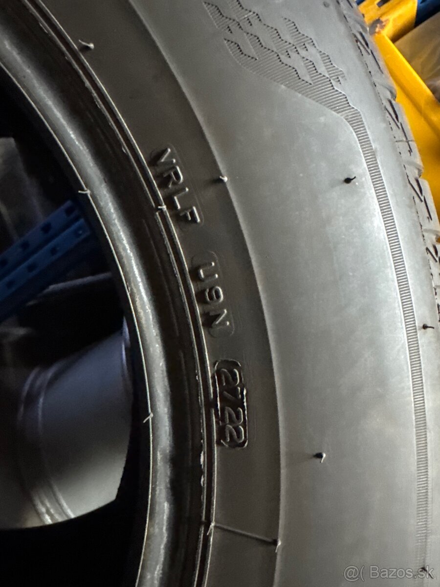 215/65R17 99V Bridgestone - 5