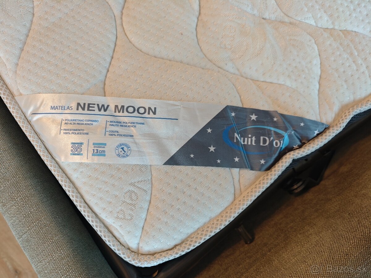 Predám sedačku - gauč - 5