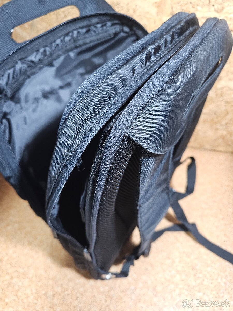 Taška - ruksak na NT - 5