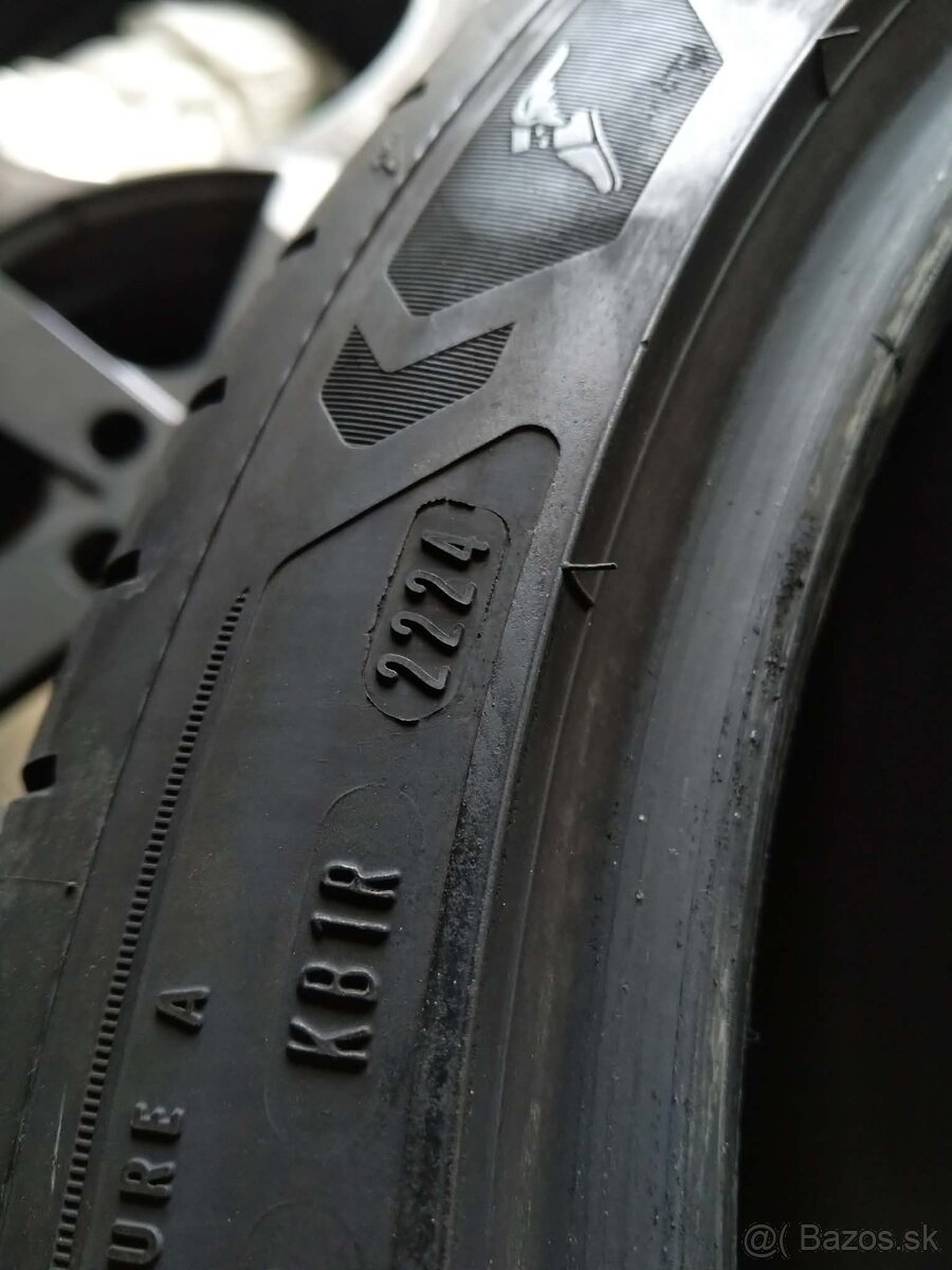 235/40 R 19 letné GOOD/YEAR. - 5