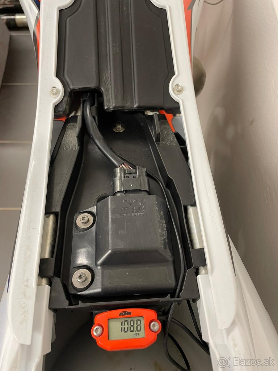 KTM SX 85 2023