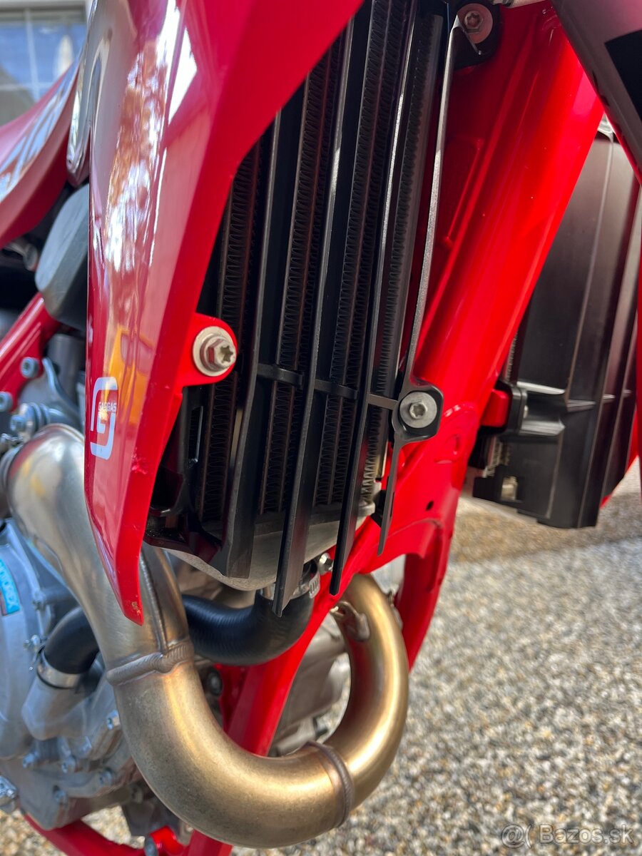 Gasgas mcf 250 2024