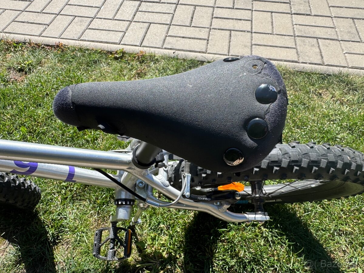 predam early rider seeker 16 - 5