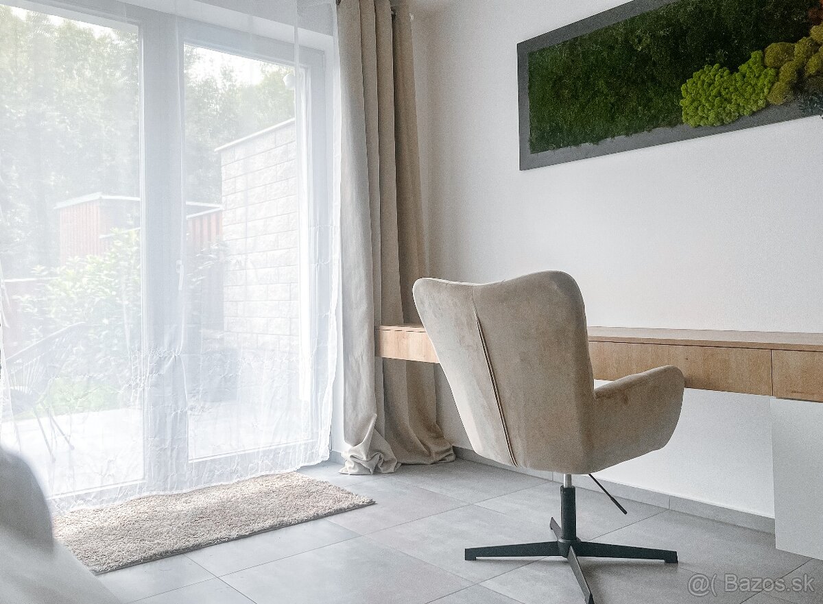 PRENÁJOM – NOVOSTAVBA DOMU V ŽILINE (Univerzitné mestečko) - 5