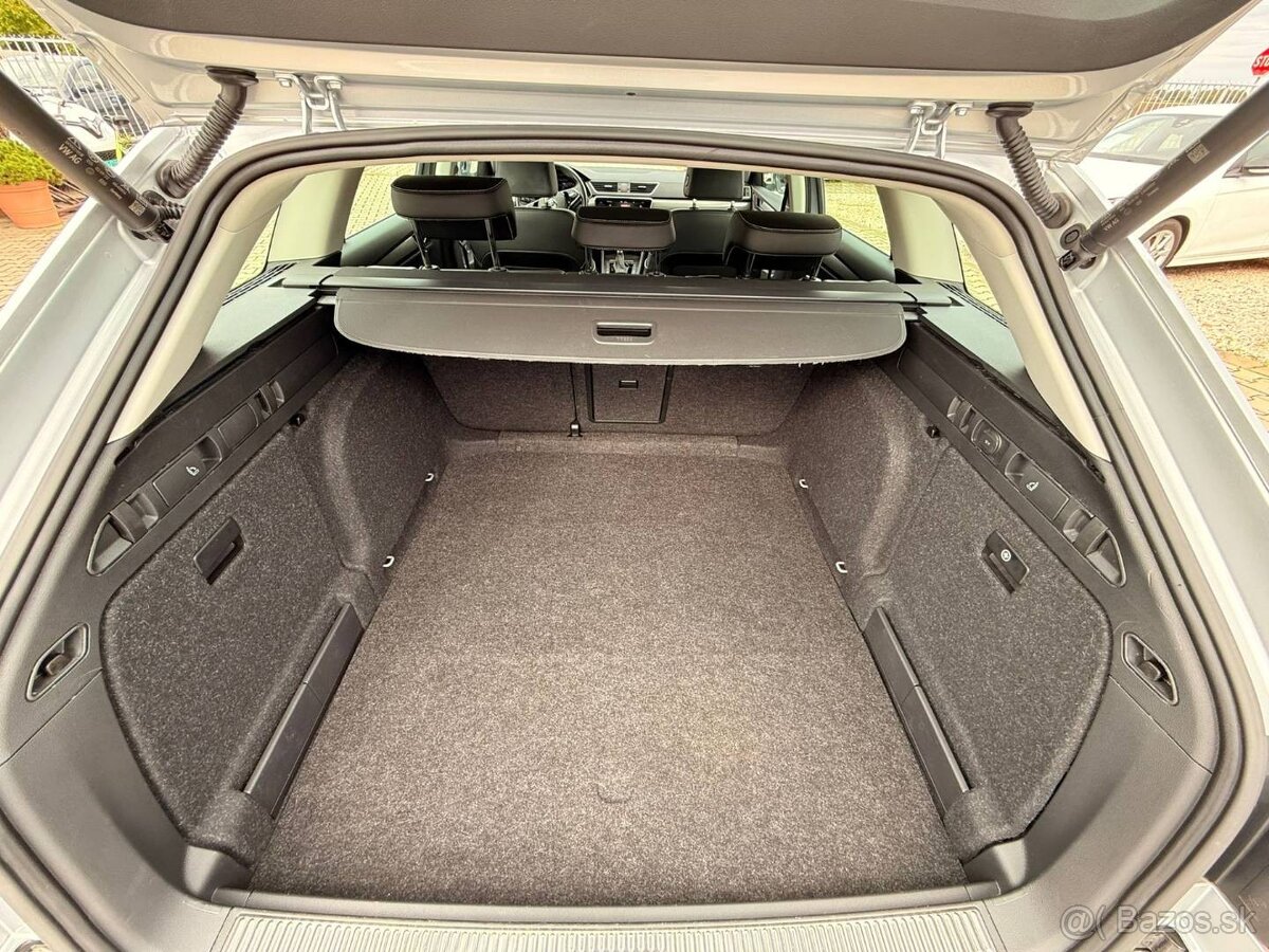 Škoda Superb Combi 2.0 TDI SCR Style DSG - 5