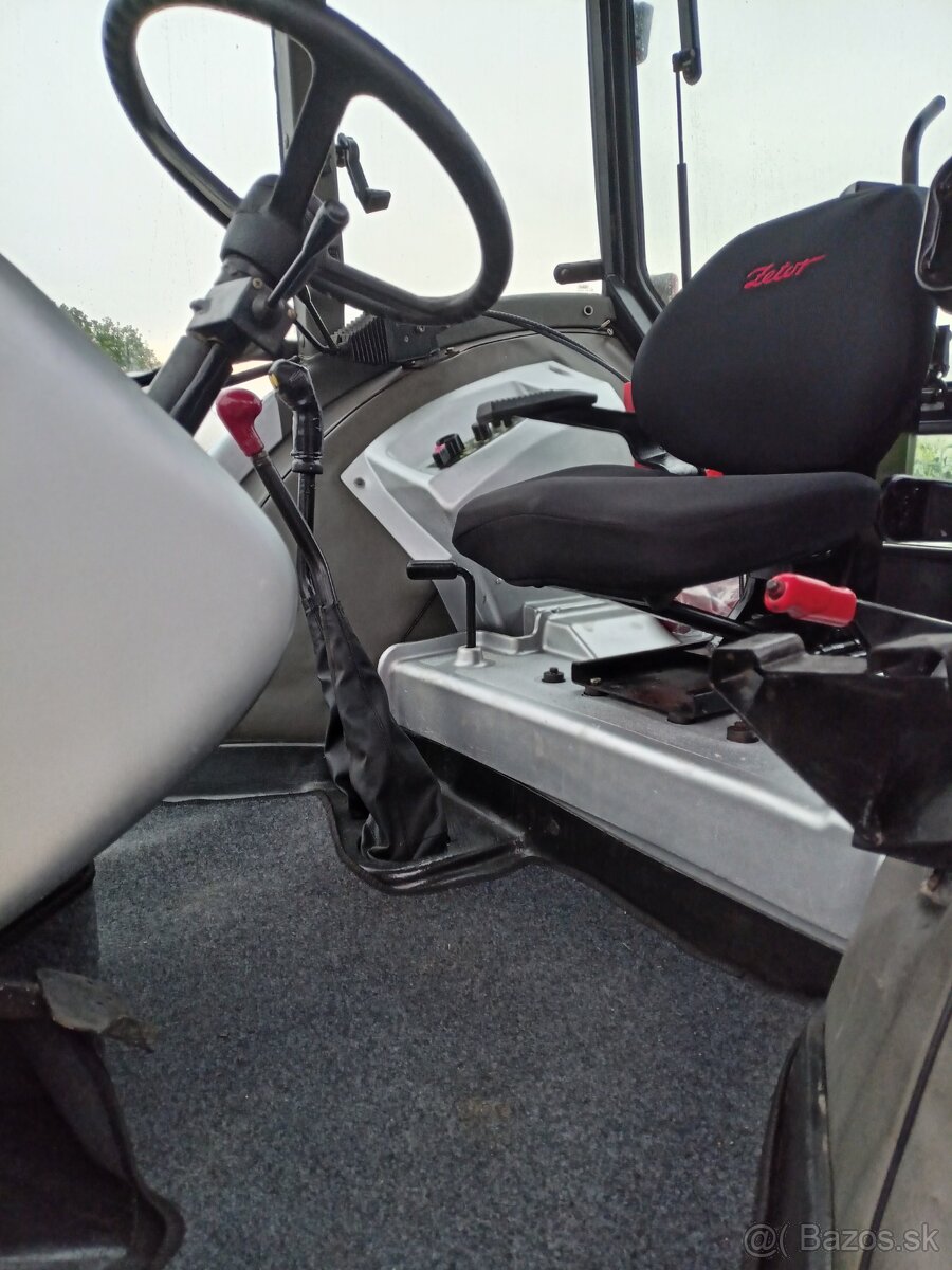 Zetor 10641 Fortera Turbo - 5