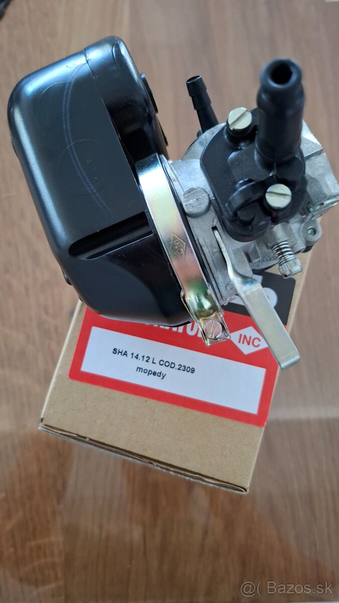 Karburátor BABETTA - 5