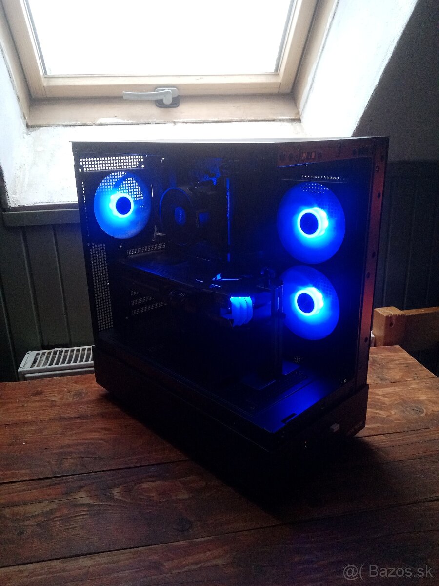 ☑️Ryzen 5 5600X / RX6700XT 12GB / 16GB RAM☑️ - 5