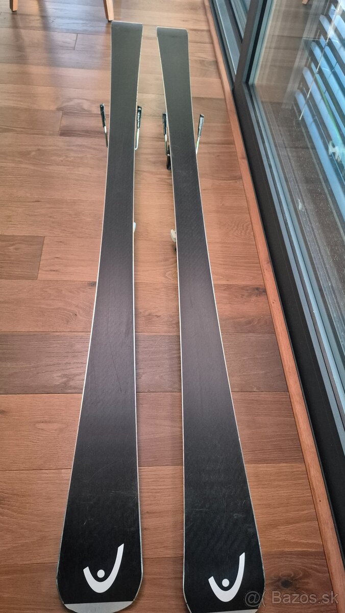 Head SUPERSHAPE I.MAGNUM - 5