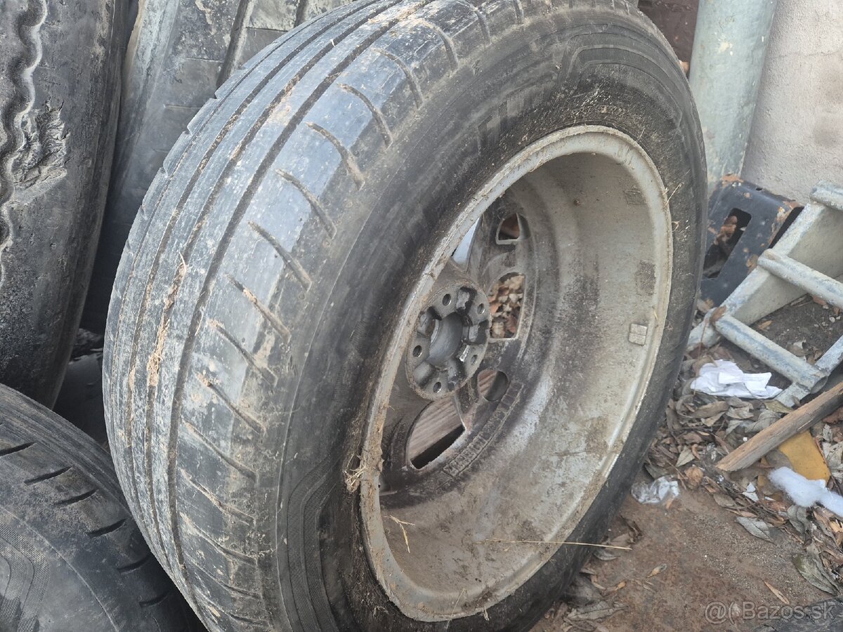 Predam Citroen elektróny - 5