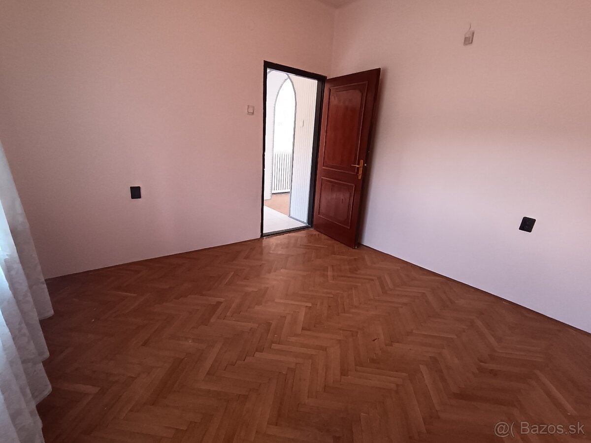 ZNÍŽENIE - na predaj rodinný dom v obci Encs Abaújdevecser - 5