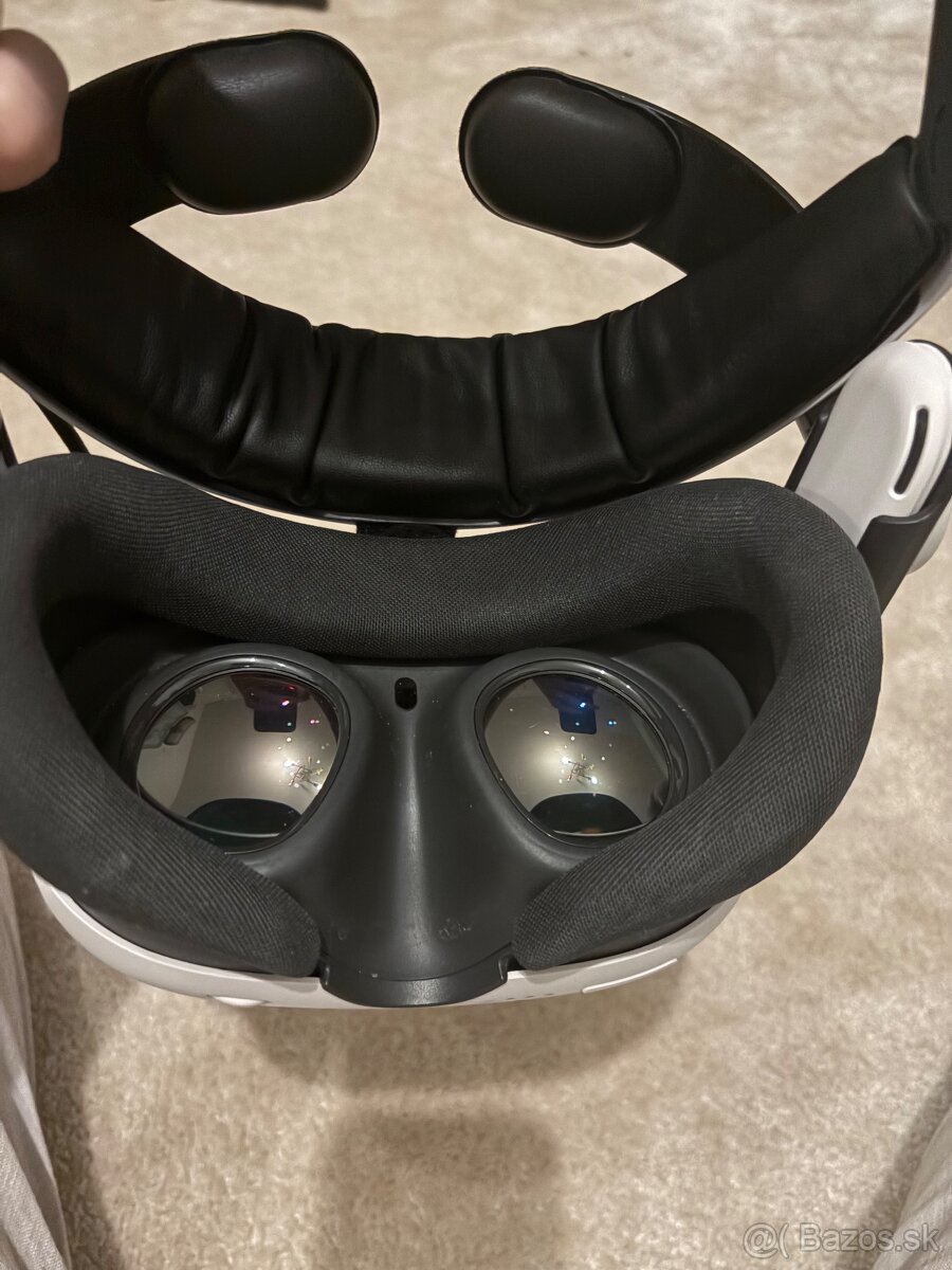 VR Meta Quest 3 s Bobovr M2 - 5
