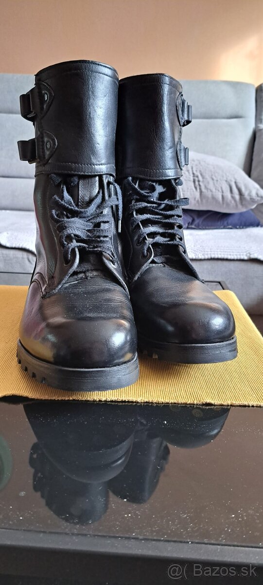 ORIGINAL Vojenske kanady 46 - 5